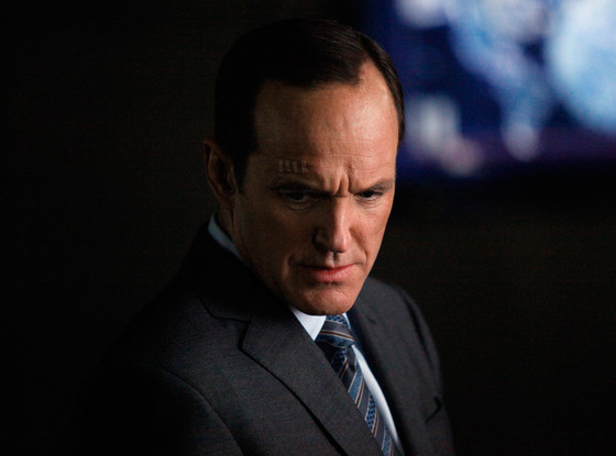 Agents of SHIELD Agents of SHIELD